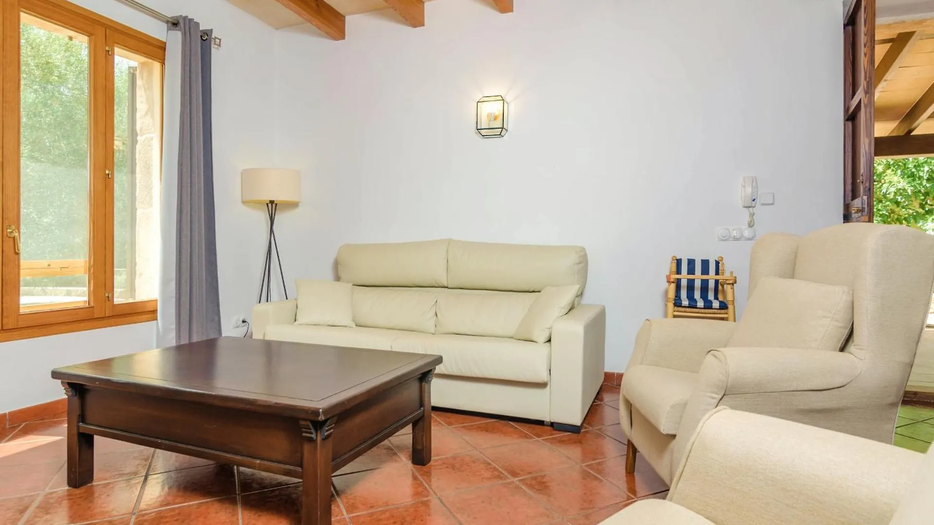 Villa Aubadallet Vilafranca De Bonany