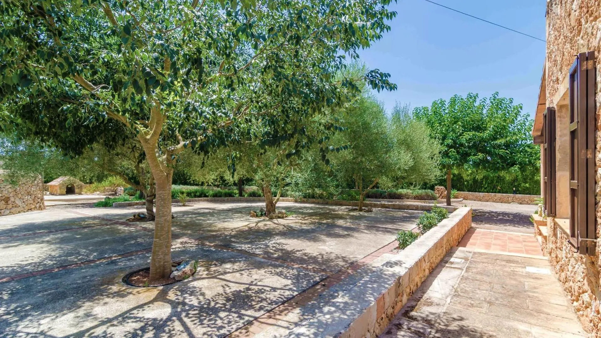 Villa Aubadallet Vilafranca De Bonany